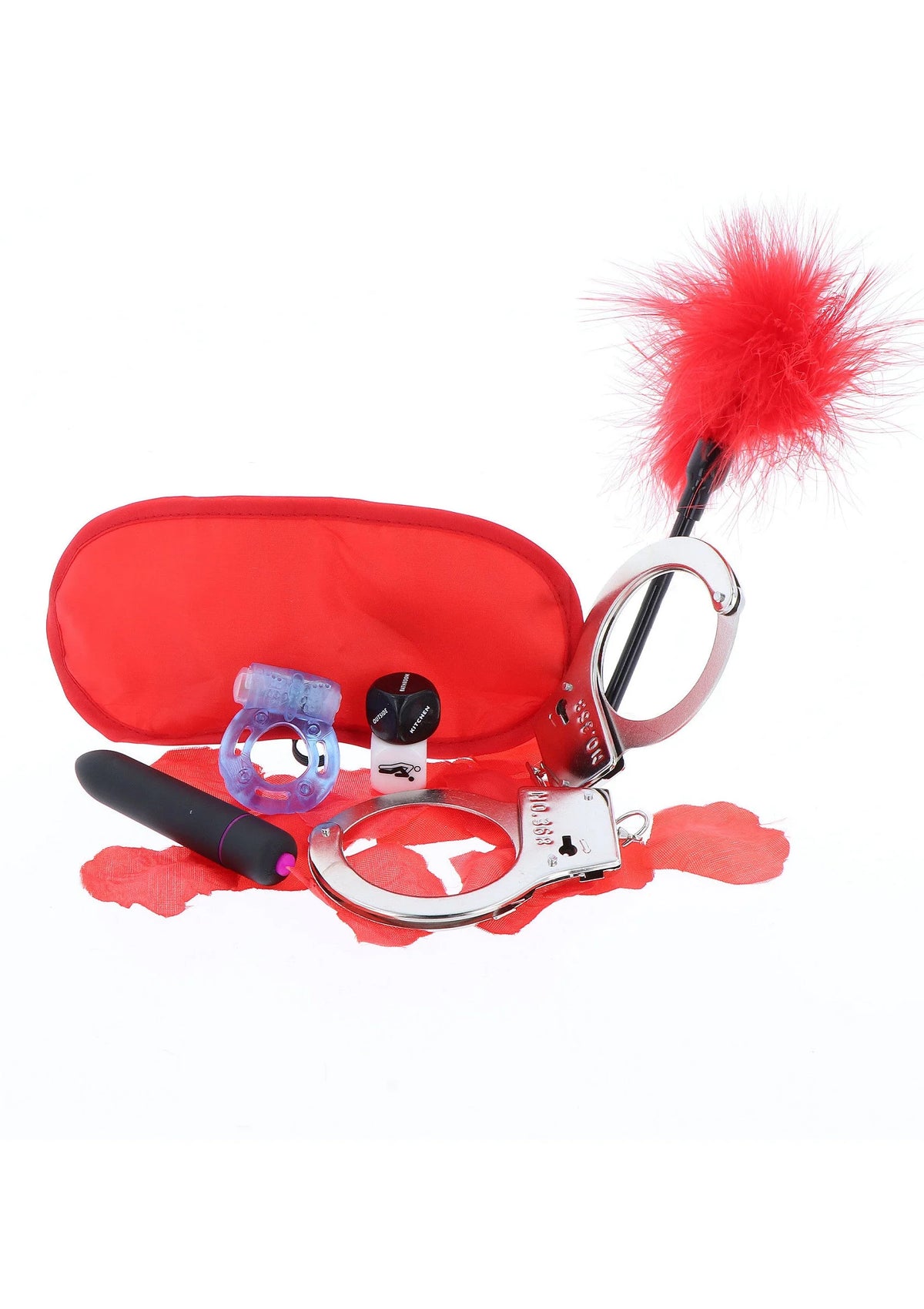 Bestel: The Naughty Birthday Kit - bij Happytoys.nl, happytoys.be, Happytoys.ae: erotische sex webshop | liever Happy dan Easy ⭐⭐⭐⭐⭐