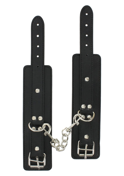 Bestel: Just for You Bdsm Starter Kit by ToyJoy - bij Happytoys.nl, happytoys.be, Happytoys.ae: erotische sex webshop | liever Happy dan Easy ⭐⭐⭐⭐⭐