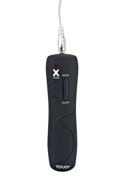 Bestel: Manpower Power Plug & Penisring Vibrating by ToyJoy - bij Happytoys.nl, happytoys.be, Happytoys.ae: erotische sex webshop | liever Happy dan Easy ⭐⭐⭐⭐⭐