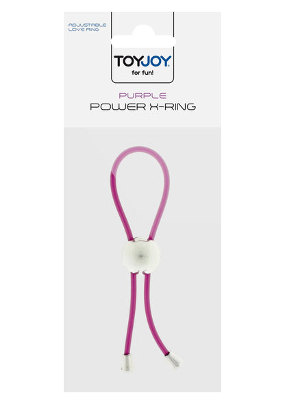 Bestel: Power X Ring - bij Happytoys.nl, happytoys.be, Happytoys.ae: erotische sex webshop | liever Happy dan Easy ⭐⭐⭐⭐⭐