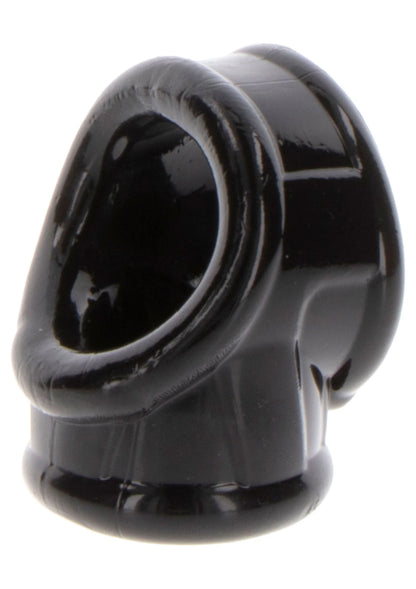 Bestel: Triple Pipe C - Ring by ToyJoy Manpower - cockrings bij Happytoys.nl, happytoys.be, Happytoys.ae: erotische sex webshop | liever Happy dan Easy ⭐⭐⭐⭐⭐