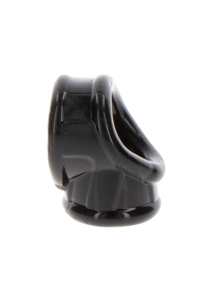 Bestel: Triple Pipe C - Ring by ToyJoy Manpower - cockrings bij Happytoys.nl, happytoys.be, Happytoys.ae: erotische sex webshop | liever Happy dan Easy ⭐⭐⭐⭐⭐