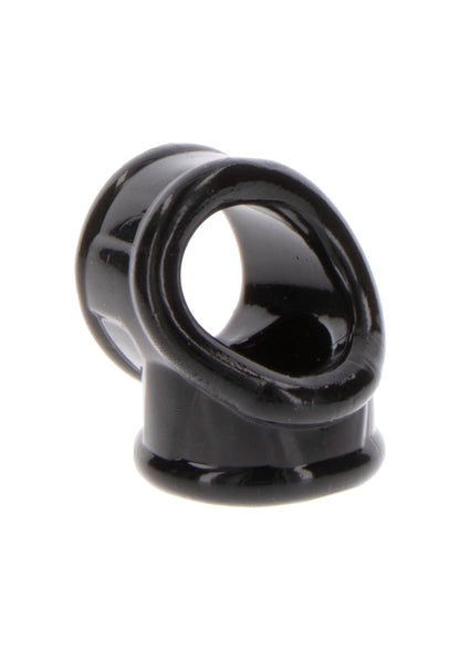 Bestel: Triple Pipe C - Ring by ToyJoy Manpower - cockrings bij Happytoys.nl, happytoys.be, Happytoys.ae: erotische sex webshop | liever Happy dan Easy ⭐⭐⭐⭐⭐