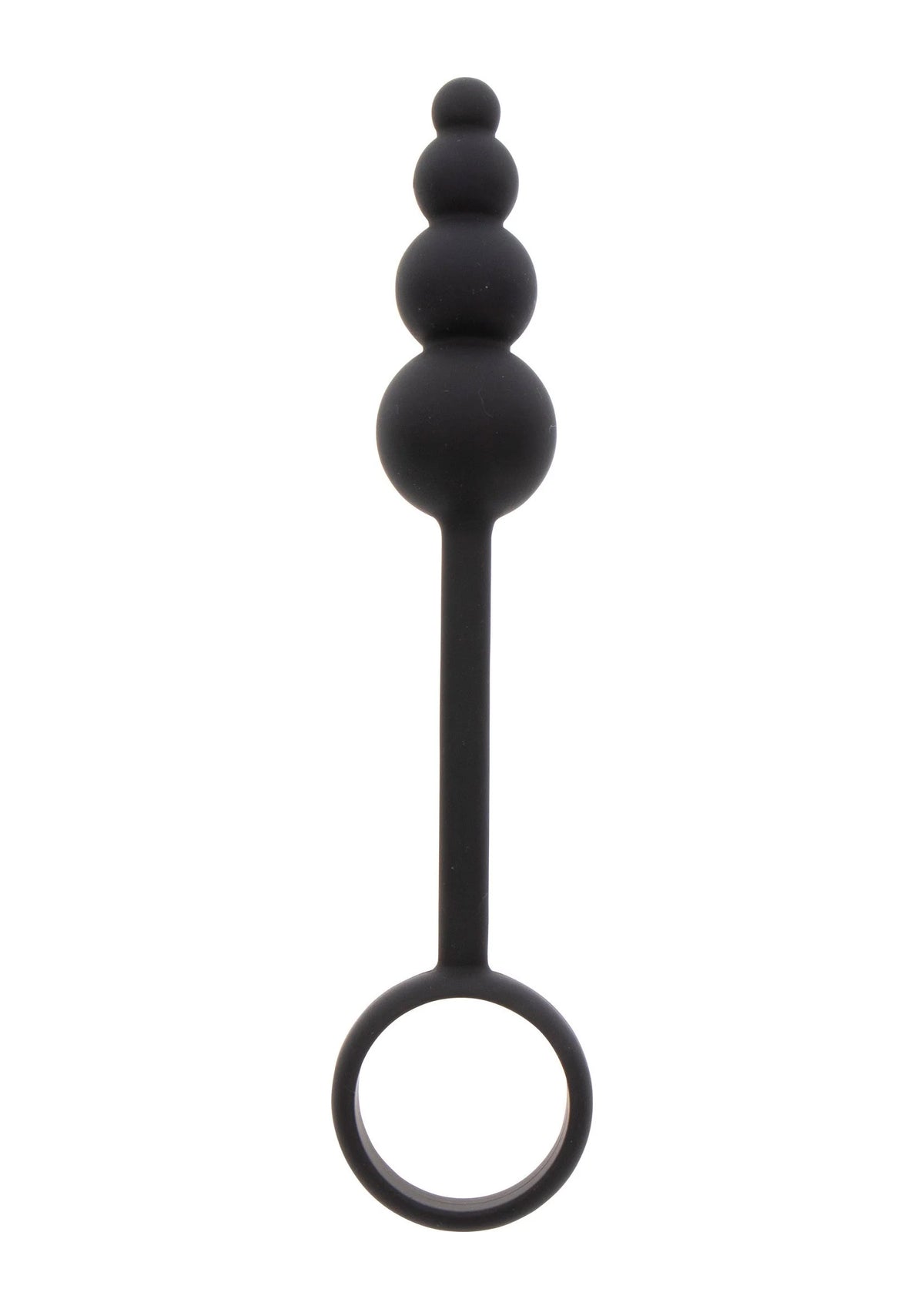 Bestel: Manpower Anal Plug & Cock Ring by ToyJoy - bij Happytoys.nl, happytoys.be, Happytoys.ae: erotische sex webshop | liever Happy dan Easy ⭐⭐⭐⭐⭐