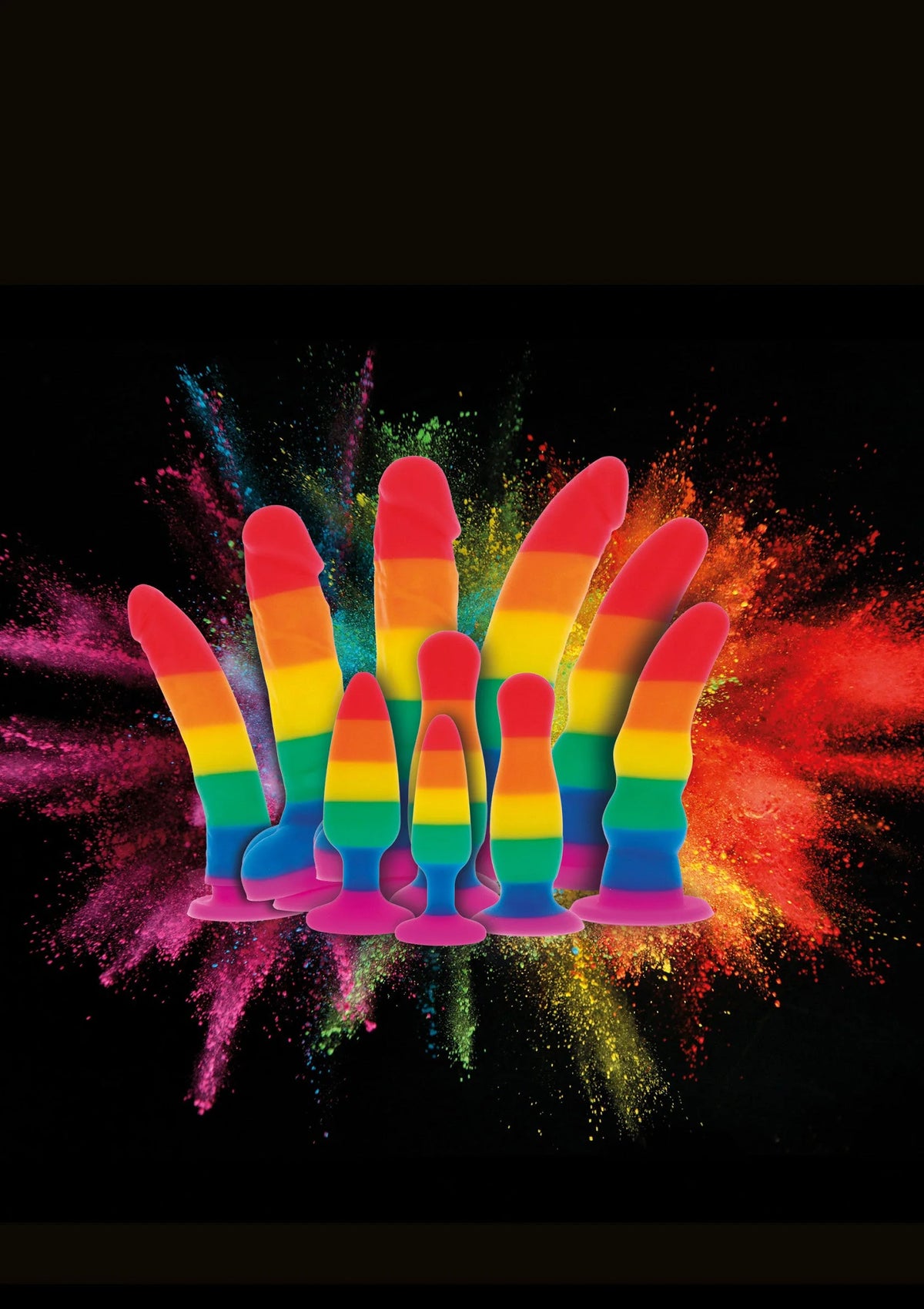 Bestel: Twink Plug Medium - bij Happytoys.nl, happytoys.be, Happytoys.ae: erotische sex webshop | liever Happy dan Easy ⭐⭐⭐⭐⭐