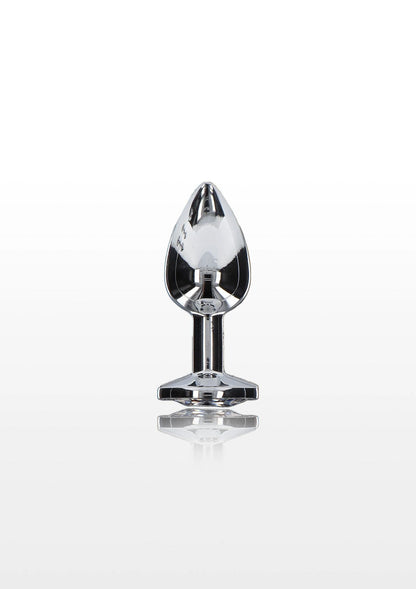 Bestel: Starlight Booty Jewel Small - bij Happytoys.nl, happytoys.be, Happytoys.ae: erotische sex webshop | liever Happy dan Easy ⭐⭐⭐⭐⭐
