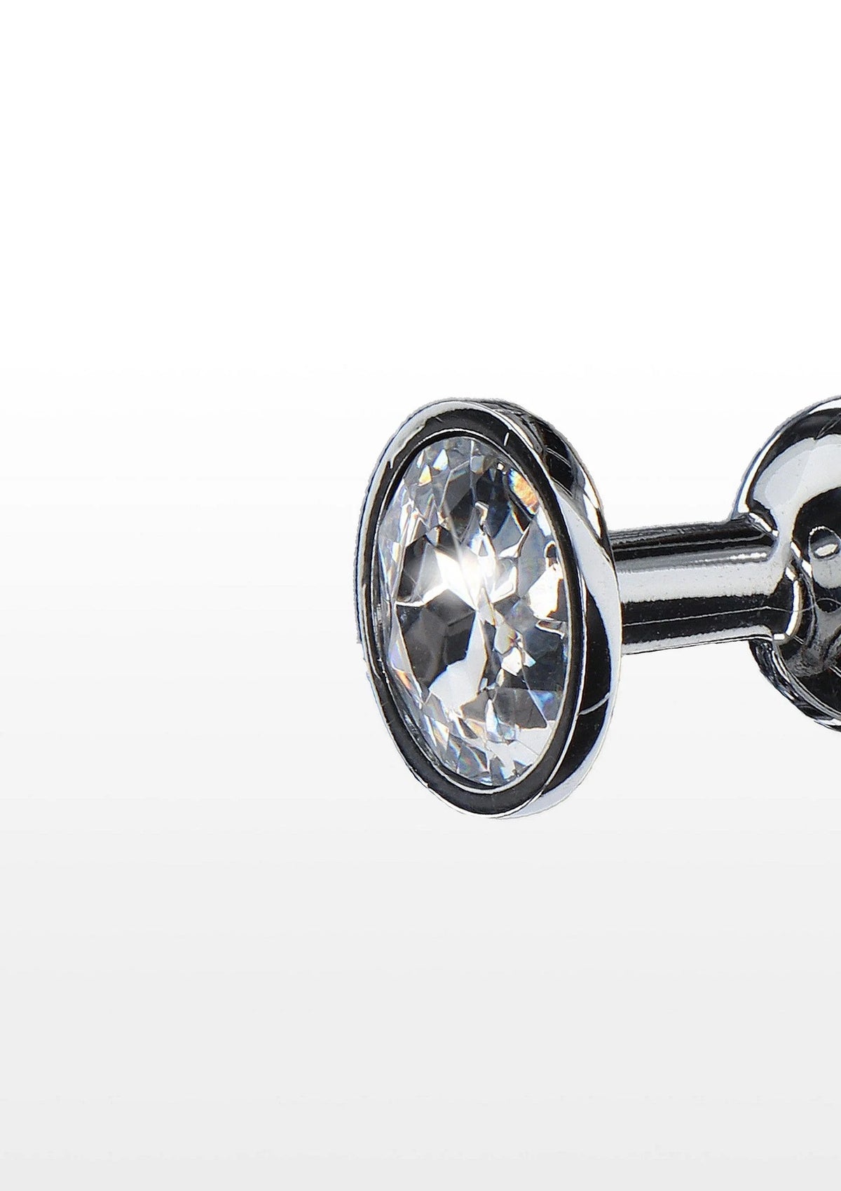 Bestel: Starlight Booty Jewel Small - bij Happytoys.nl, happytoys.be, Happytoys.ae: erotische sex webshop | liever Happy dan Easy ⭐⭐⭐⭐⭐