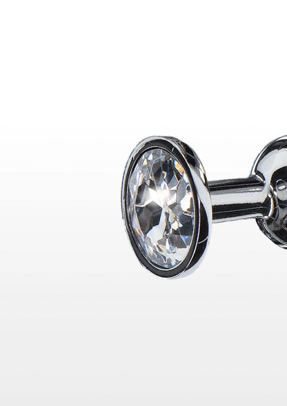 Bestel: Starlight Booty Jewel Small - bij Happytoys.nl, happytoys.be, Happytoys.ae: erotische sex webshop | liever Happy dan Easy ⭐⭐⭐⭐⭐