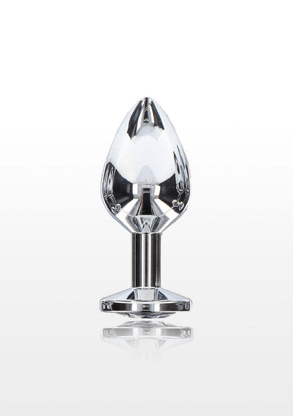 Bestel: Starlight Booty Jewel Medium by ToyJoy Anal Play - bij Happytoys.nl, happytoys.be, Happytoys.ae: erotische sex webshop | liever Happy dan Easy ⭐⭐⭐⭐⭐