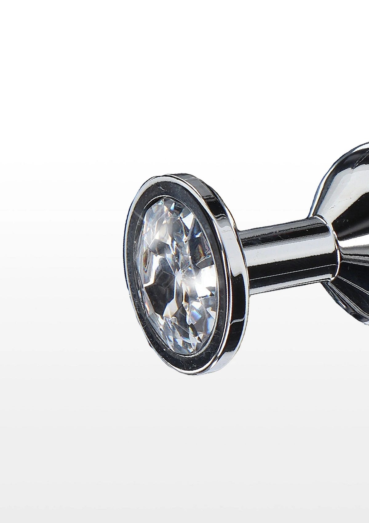 Bestel: Starlight Booty Jewel Medium by ToyJoy Anal Play - bij Happytoys.nl, happytoys.be, Happytoys.ae: erotische sex webshop | liever Happy dan Easy ⭐⭐⭐⭐⭐