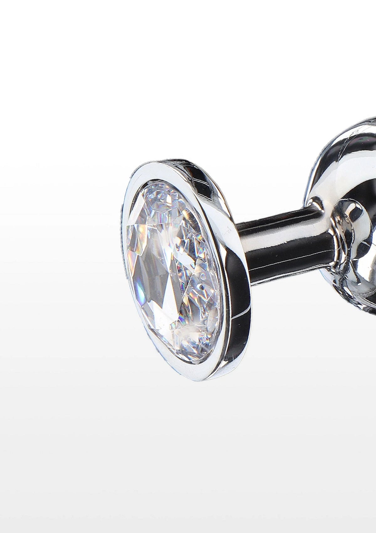 Bestel: Starlight Booty Jewel Large - bij Happytoys.nl, happytoys.be, Happytoys.ae: erotische sex webshop | liever Happy dan Easy ⭐⭐⭐⭐⭐