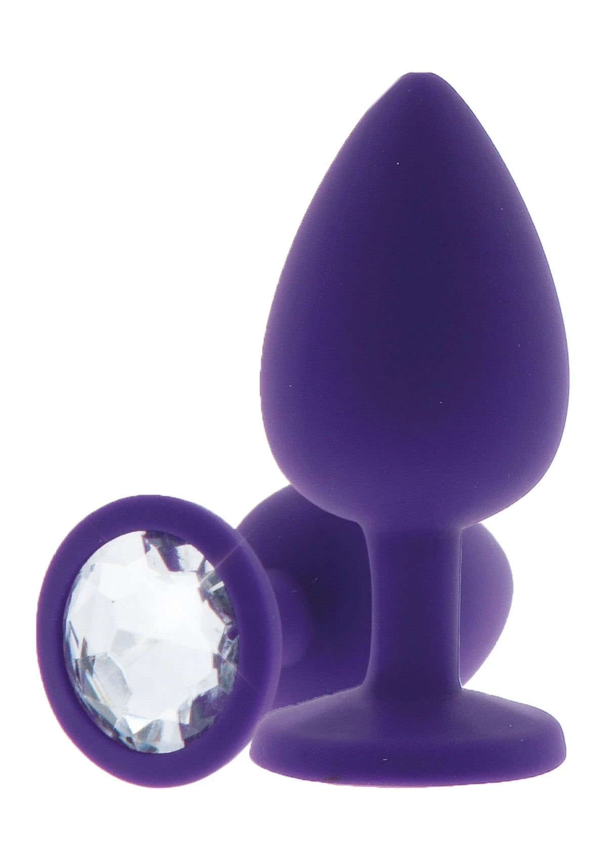 Bestel: Diamond Booty Jewel Medium - bij Happytoys.nl, happytoys.be, Happytoys.ae: erotische sex webshop | liever Happy dan Easy ⭐⭐⭐⭐⭐