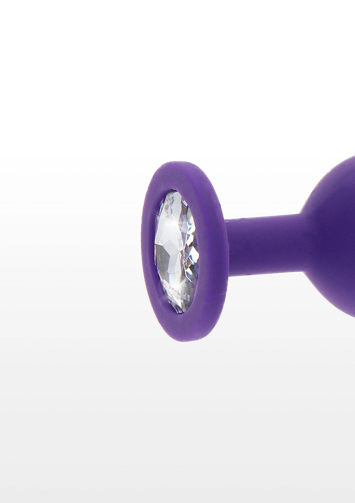Bestel: Diamond Booty Jewel Large - bij Happytoys.nl, happytoys.be, Happytoys.ae: erotische sex webshop | liever Happy dan Easy ⭐⭐⭐⭐⭐