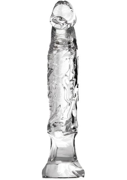 Bestel: Anal Starter 16 cm by ToyJoy - bij Happytoys.nl, happytoys.be, Happytoys.ae: erotische sex webshop | liever Happy dan Easy ⭐⭐⭐⭐⭐ - Transparant - 10579 - CLEAR