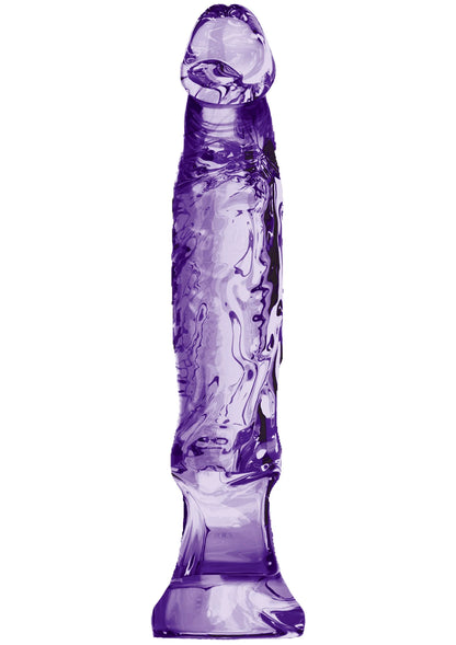 Bestel: Anal Starter 16 cm by ToyJoy - bij Happytoys.nl, happytoys.be, Happytoys.ae: erotische sex webshop | liever Happy dan Easy ⭐⭐⭐⭐⭐ - Paars - 10579 - PURPLE