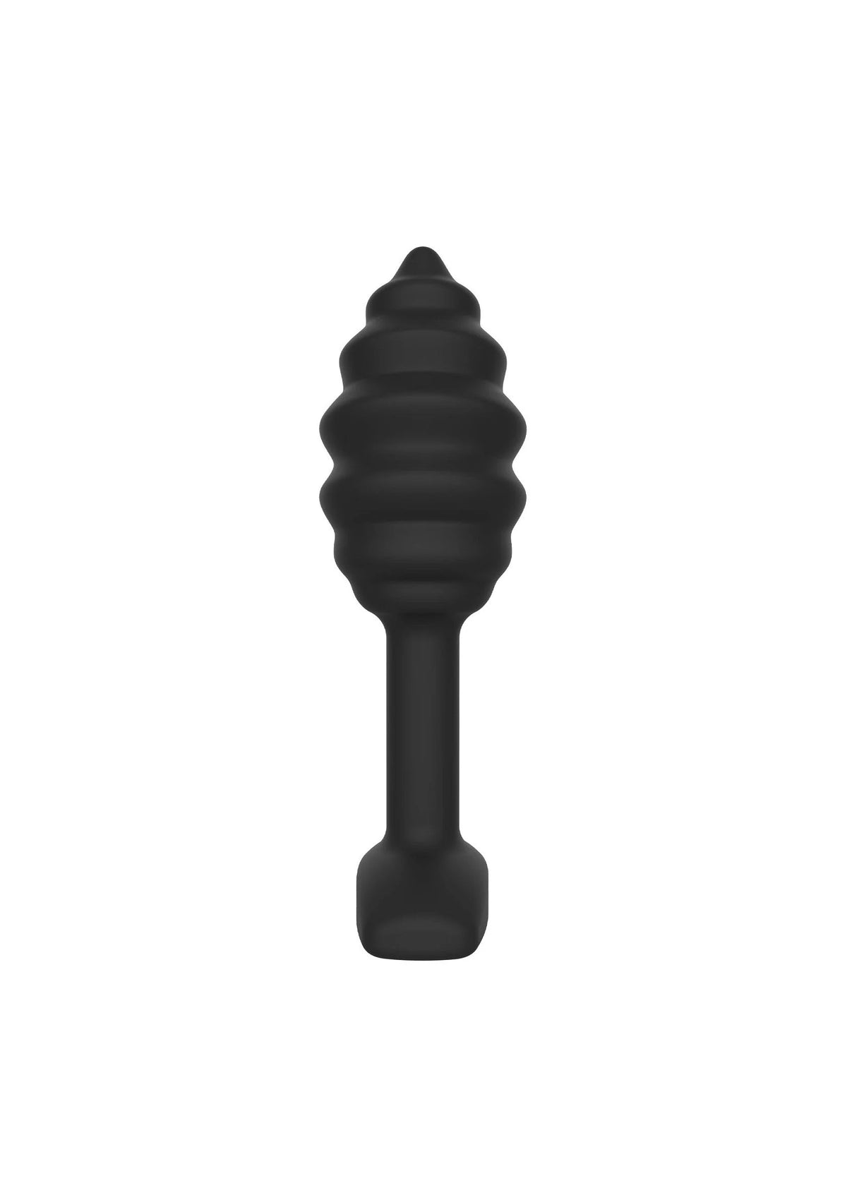 Bestel: Anal Play Swirl Anal Plug by ToyJoy - bij Happytoys.nl, happytoys.be, Happytoys.ae: erotische sex webshop | liever Happy dan Easy ⭐⭐⭐⭐⭐