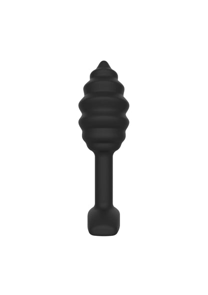 Bestel: Anal Play Swirl Anal Plug by ToyJoy - bij Happytoys.nl, happytoys.be, Happytoys.ae: erotische sex webshop | liever Happy dan Easy ⭐⭐⭐⭐⭐