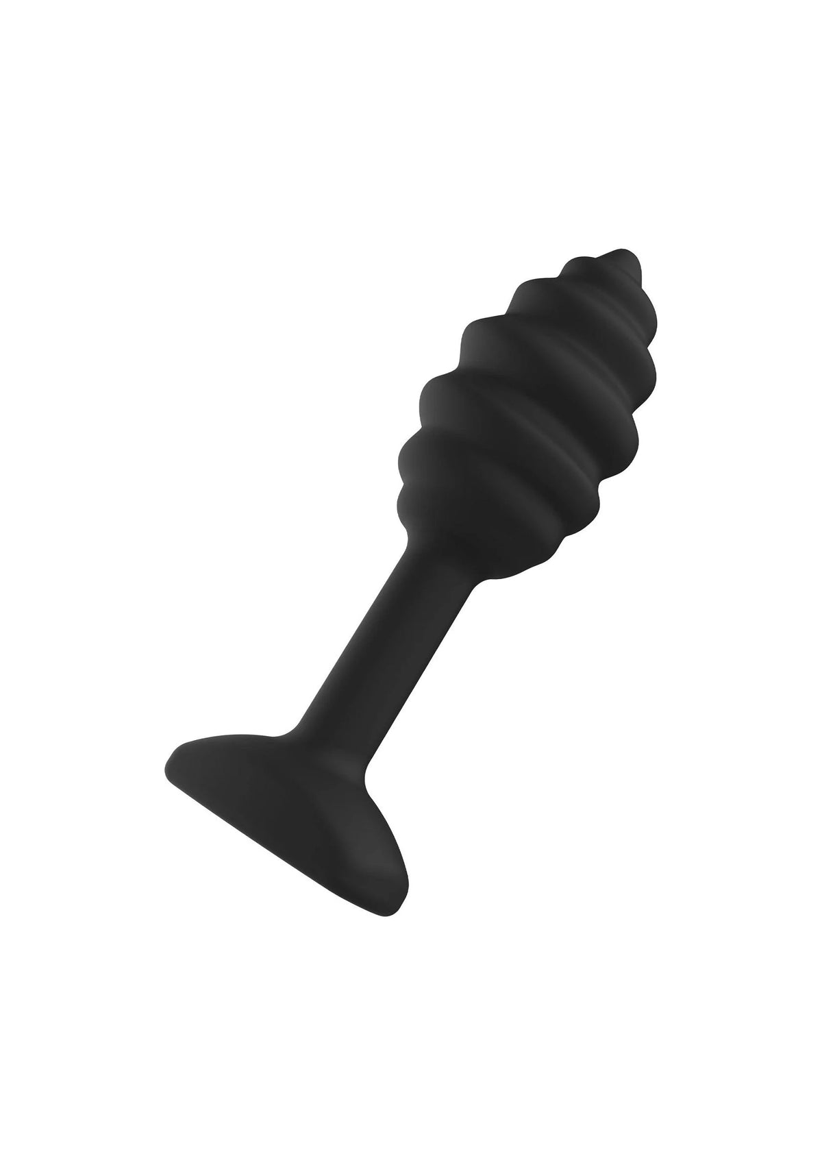 Bestel: Anal Play Swirl Anal Plug by ToyJoy - bij Happytoys.nl, happytoys.be, Happytoys.ae: erotische sex webshop | liever Happy dan Easy ⭐⭐⭐⭐⭐