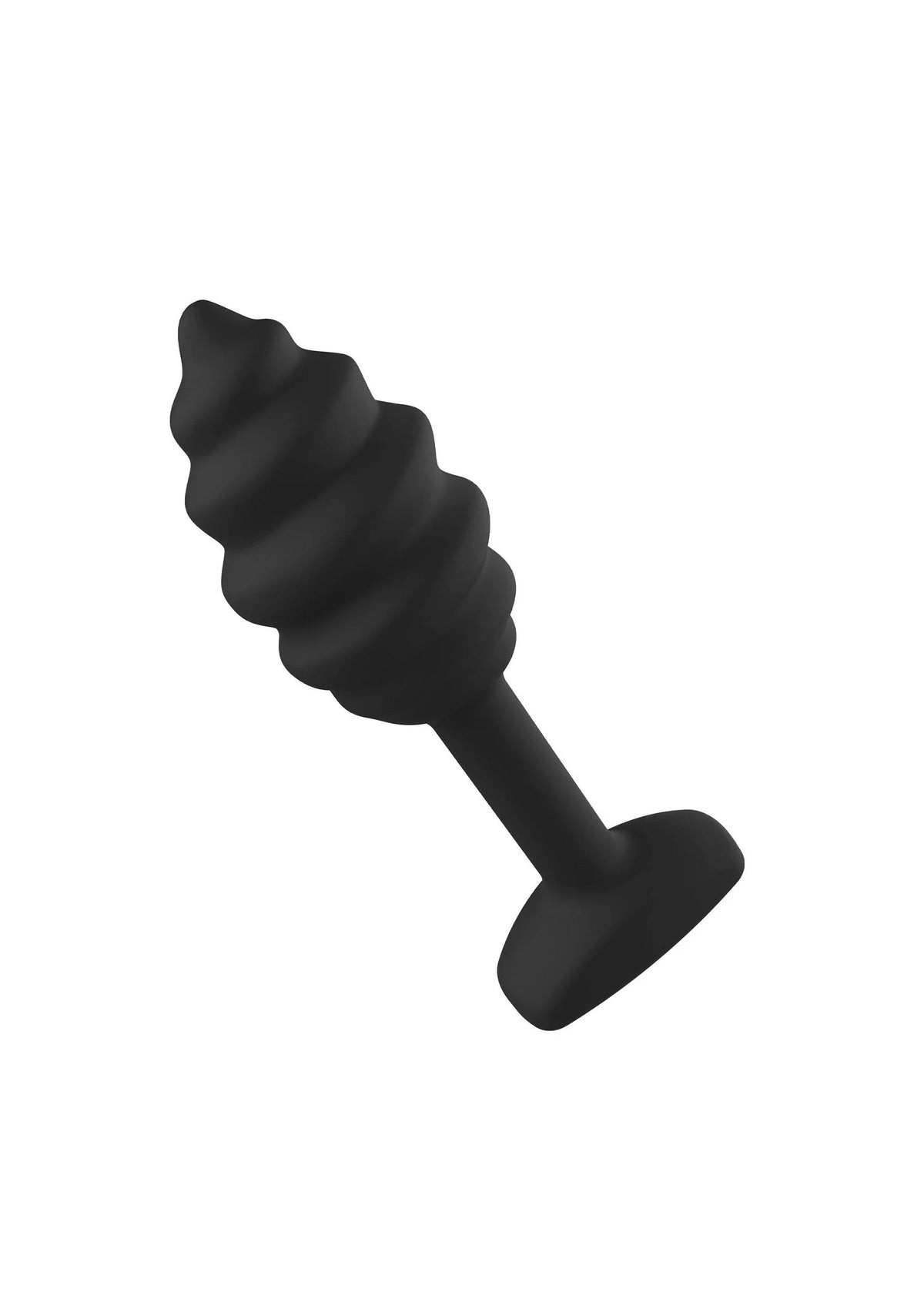 Bestel: Anal Play Swirl Anal Plug by ToyJoy - bij Happytoys.nl, happytoys.be, Happytoys.ae: erotische sex webshop | liever Happy dan Easy ⭐⭐⭐⭐⭐