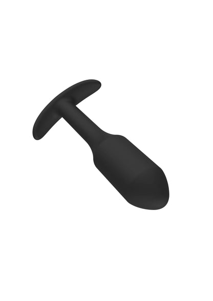 Bestel: Anal Play Smooth Anal Plug by ToyJoy - bij Happytoys.nl, happytoys.be, Happytoys.ae: erotische sex webshop | liever Happy dan Easy ⭐⭐⭐⭐⭐