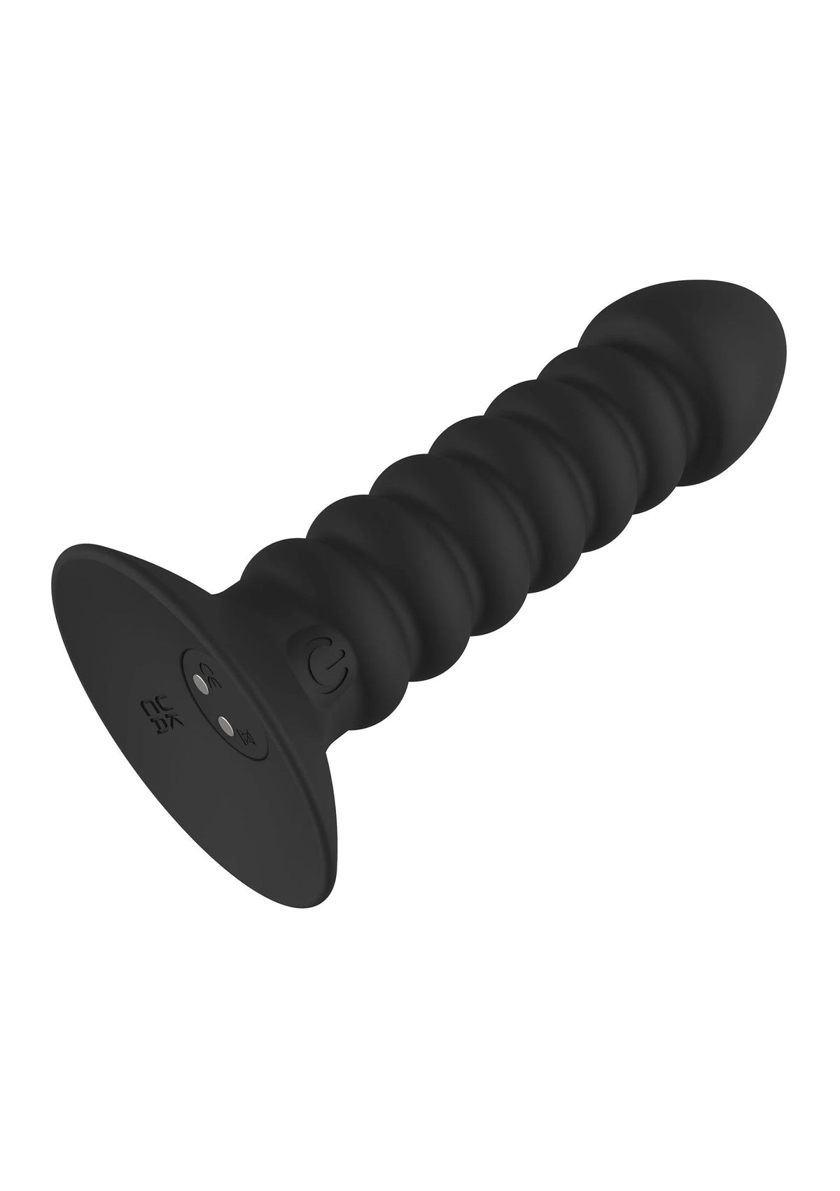 Bestel: Anal Play Vibrating Anal Plug Medium by ToyJoy - bij Happytoys.nl, happytoys.be, Happytoys.ae: erotische sex webshop | liever Happy dan Easy ⭐⭐⭐⭐⭐