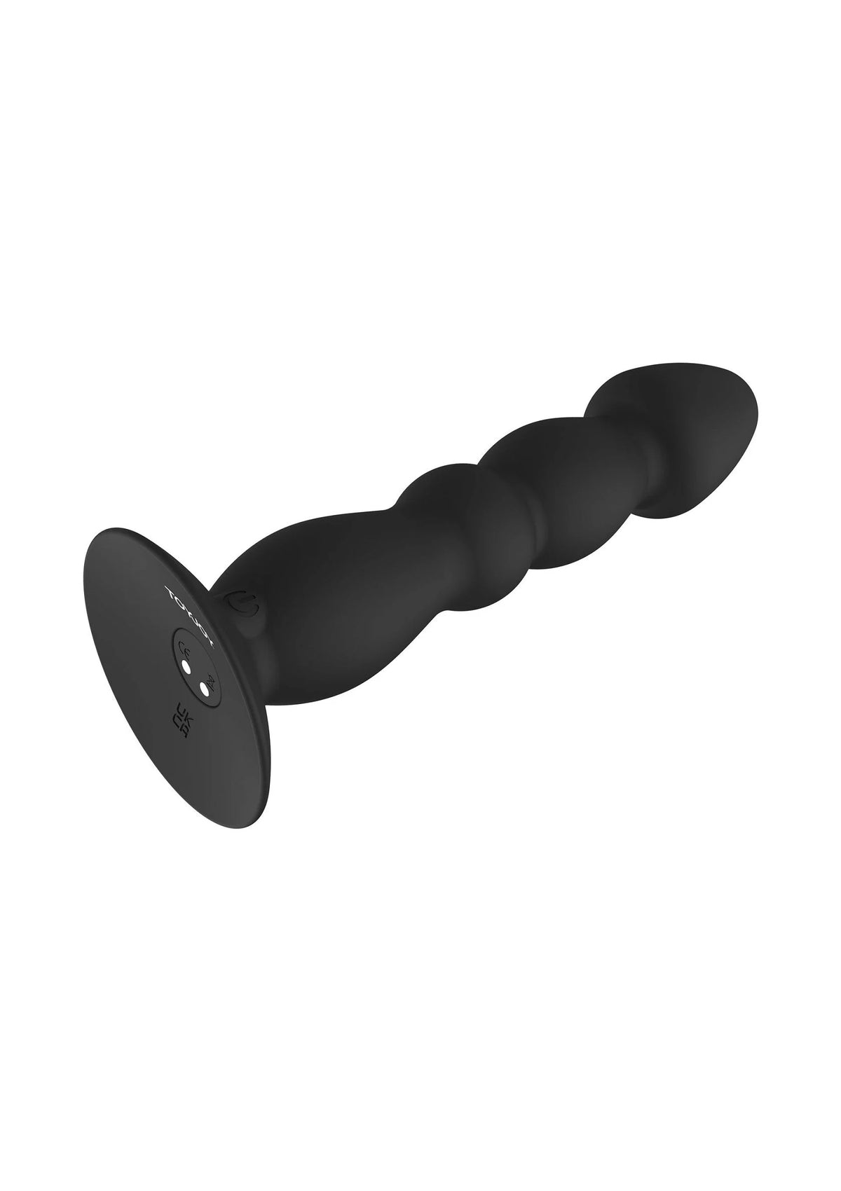 Bestel: Anal Play Vibrating Anal Plug Large by ToyJoy - bij Happytoys.nl, happytoys.be, Happytoys.ae: erotische sex webshop | liever Happy dan Easy ⭐⭐⭐⭐⭐