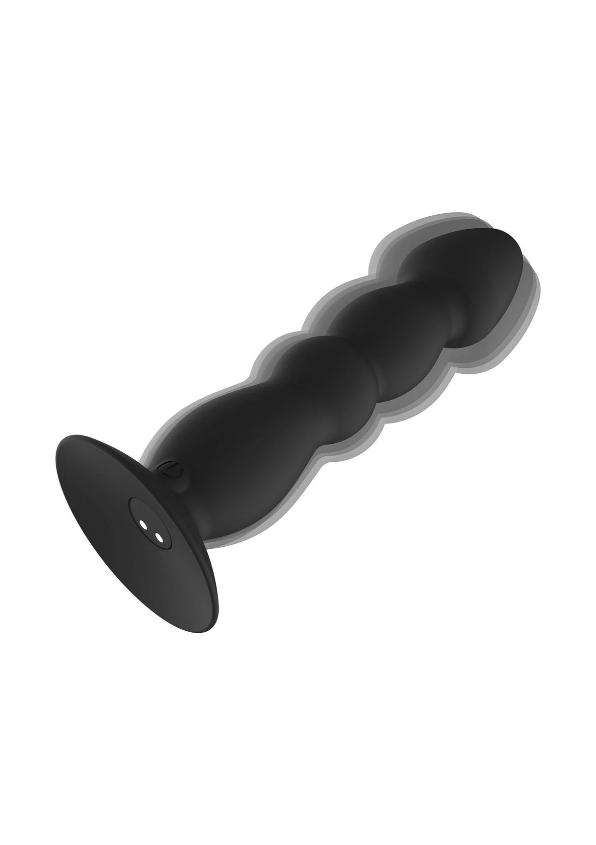 Bestel: Anal Play Vibrating Anal Plug Large by ToyJoy - bij Happytoys.nl, happytoys.be, Happytoys.ae: erotische sex webshop | liever Happy dan Easy ⭐⭐⭐⭐⭐