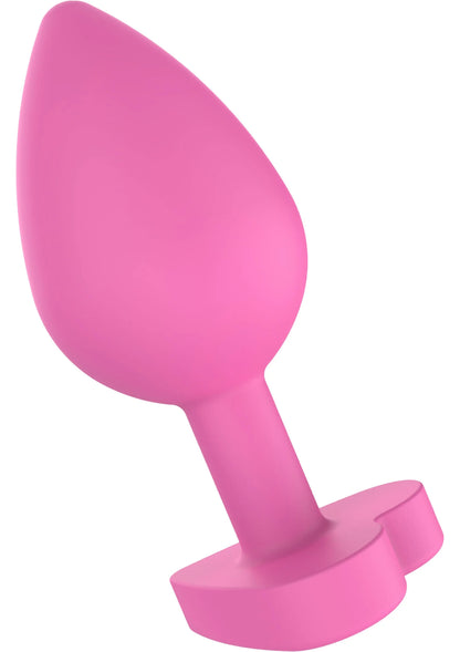 Bestel: Let's Fuck Buttplug by Toyjoy - bij Happytoys.nl, happytoys.be, Happytoys.ae: erotische sex webshop | liever Happy dan Easy ⭐⭐⭐⭐⭐
