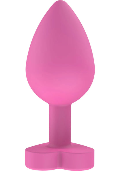 Bestel: Let's Fuck Buttplug by Toyjoy - bij Happytoys.nl, happytoys.be, Happytoys.ae: erotische sex webshop | liever Happy dan Easy ⭐⭐⭐⭐⭐