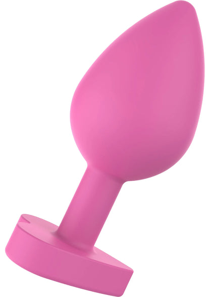 Bestel: Let's Fuck Buttplug by Toyjoy - bij Happytoys.nl, happytoys.be, Happytoys.ae: erotische sex webshop | liever Happy dan Easy ⭐⭐⭐⭐⭐