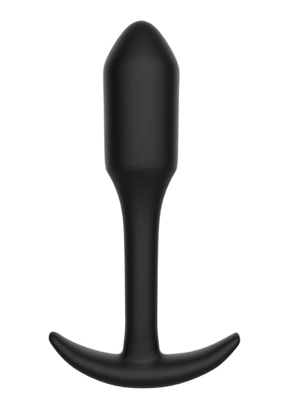 Bestel: Smooth Analplug / butplug Medium by Toyjoy - bij Happytoys.nl, happytoys.be, Happytoys.ae: erotische sex webshop | liever Happy dan Easy ⭐⭐⭐⭐⭐