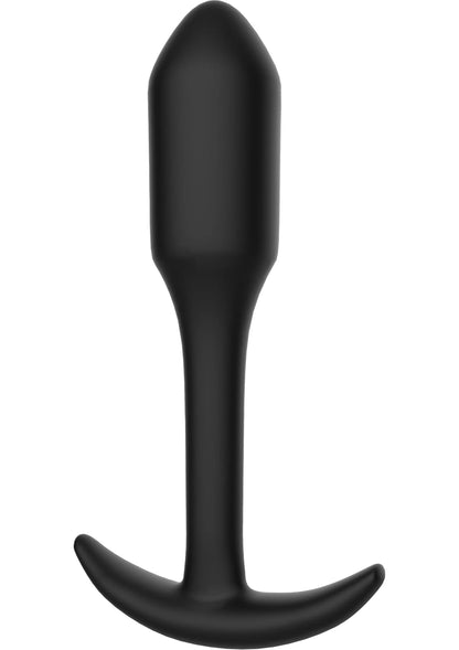 Smooth Anal Plug XLarge by ToyJoy