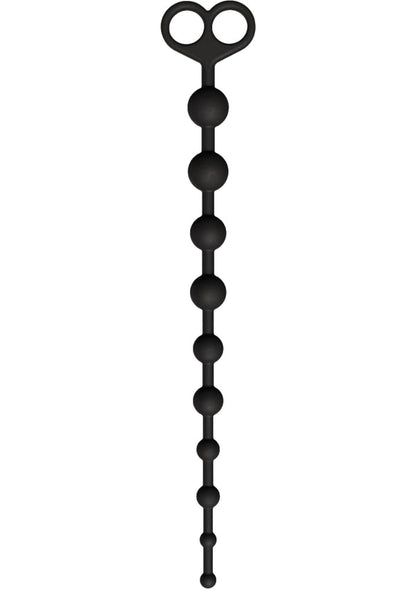 Bestel: Flexible Anal Beads by ToyJoy Anal Play - bij Happytoys.nl, happytoys.be, Happytoys.ae: erotische sex webshop | liever Happy dan Easy ⭐⭐⭐⭐⭐