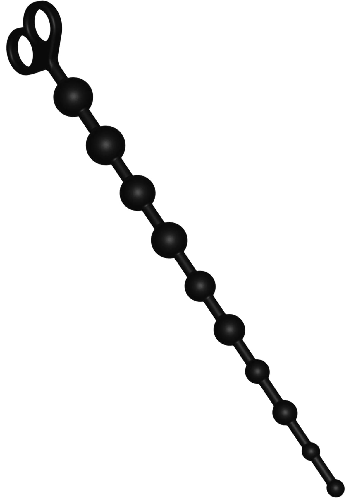 Bestel: Flexible Anal Beads by ToyJoy Anal Play - bij Happytoys.nl, happytoys.be, Happytoys.ae: erotische sex webshop | liever Happy dan Easy ⭐⭐⭐⭐⭐
