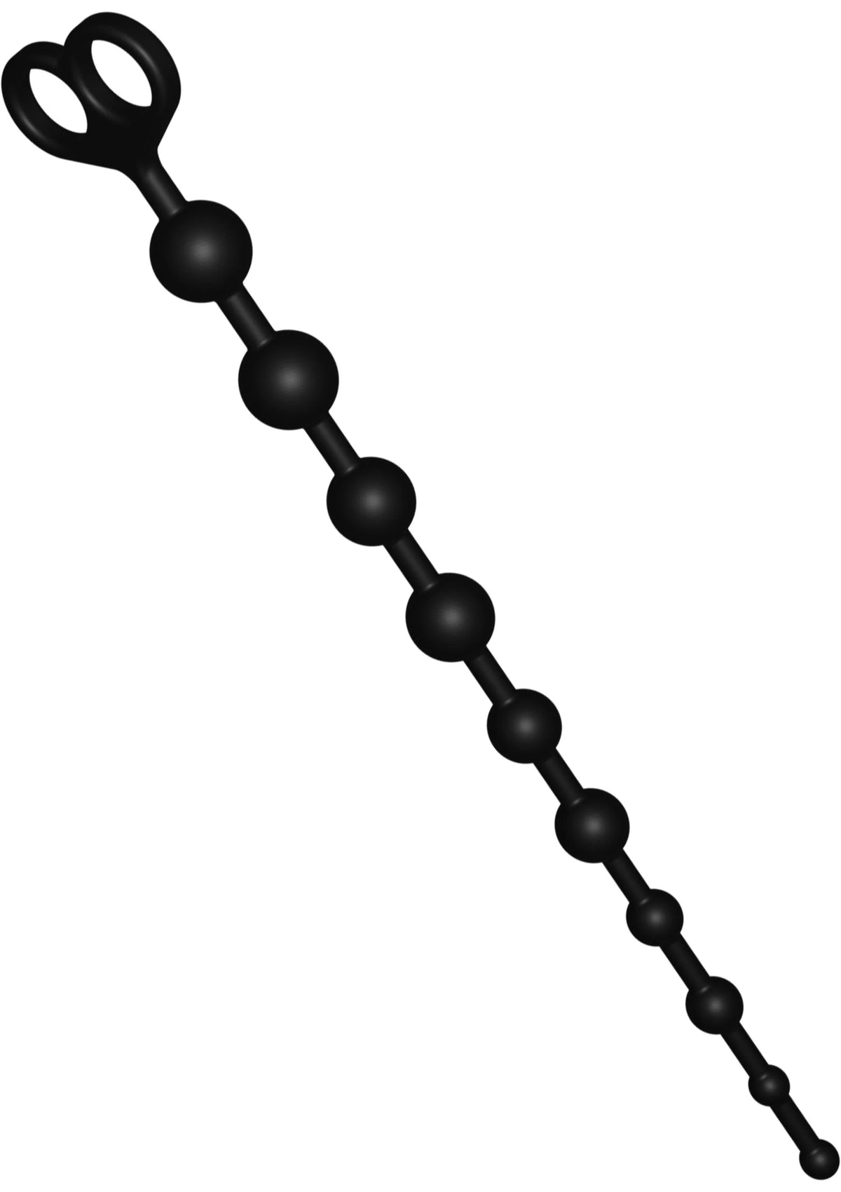 Bestel: Flexible Anal Beads by ToyJoy Anal Play - bij Happytoys.nl, happytoys.be, Happytoys.ae: erotische sex webshop | liever Happy dan Easy ⭐⭐⭐⭐⭐