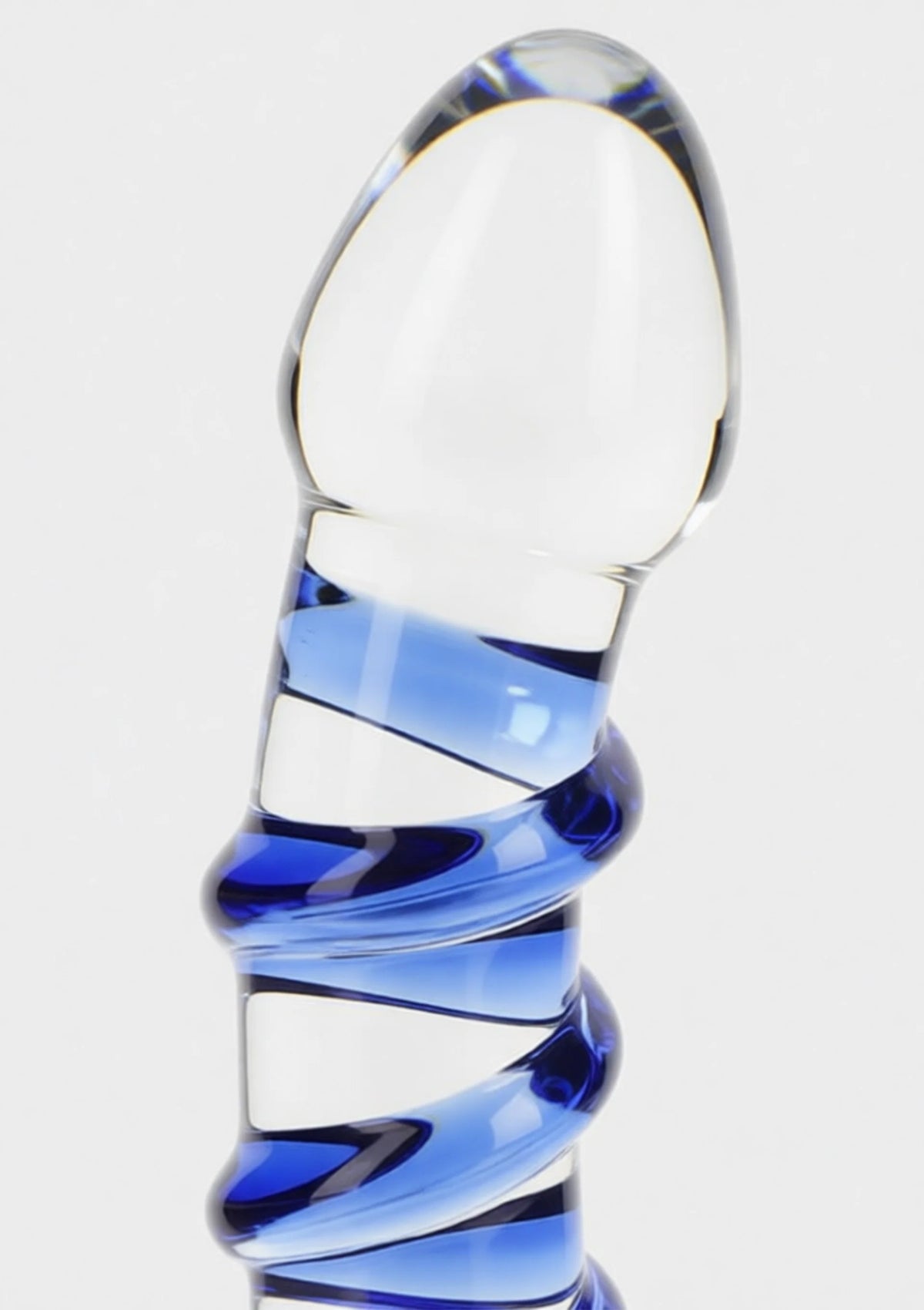 Bestel: G - Spot Gemstone by ToyJoy Glass Worxx - bij Happytoys.nl, happytoys.be, Happytoys.ae: erotische sex webshop | liever Happy dan Easy ⭐⭐⭐⭐⭐