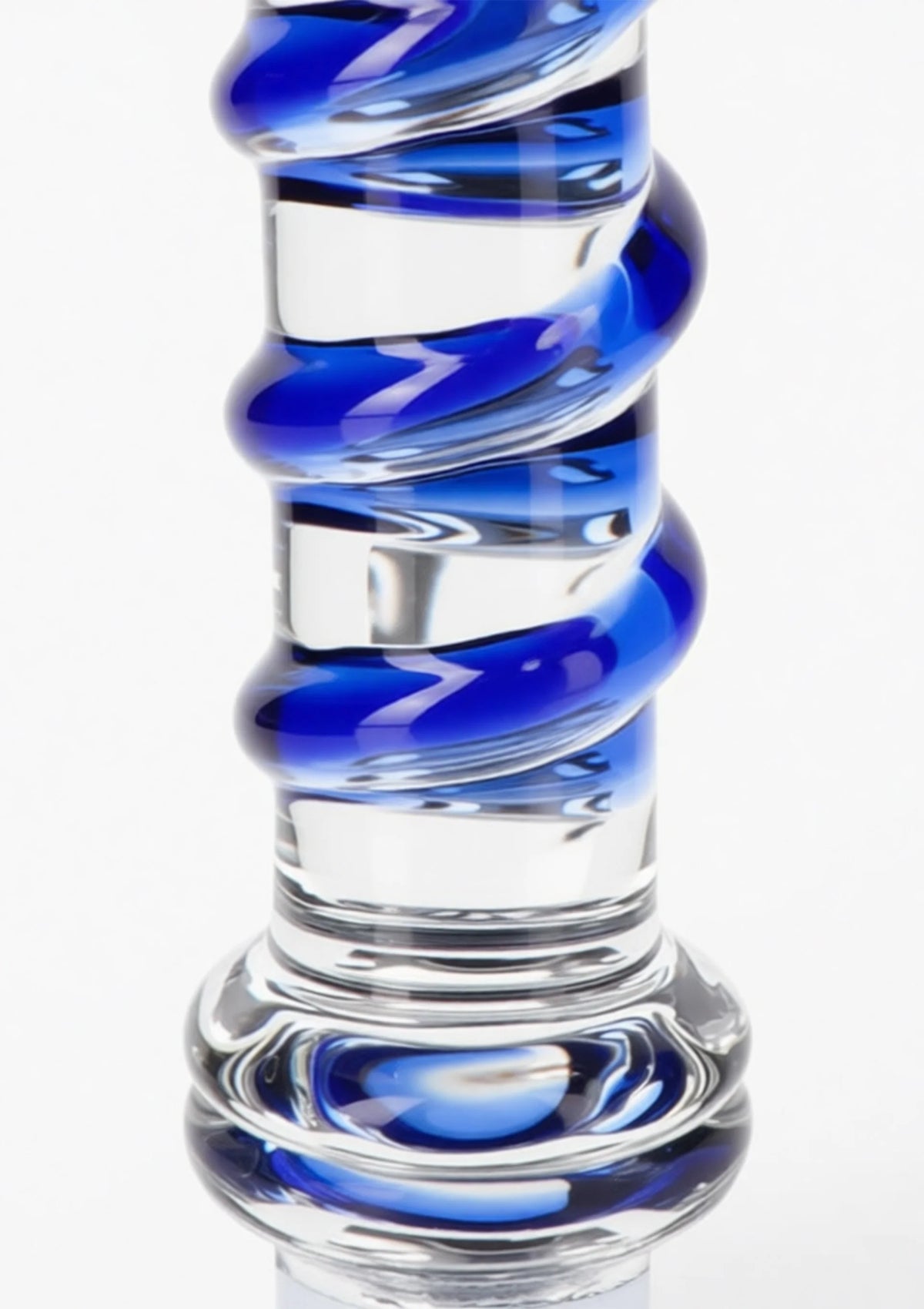 Bestel: G - Spot Gemstone by ToyJoy Glass Worxx - bij Happytoys.nl, happytoys.be, Happytoys.ae: erotische sex webshop | liever Happy dan Easy ⭐⭐⭐⭐⭐