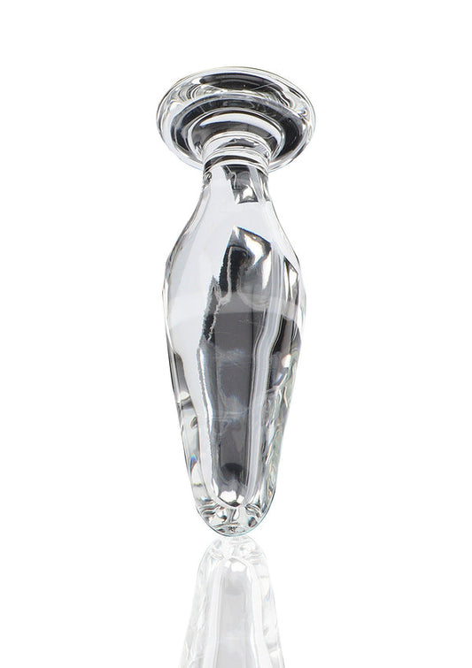 Anal Star Sparklerby GlassWorxx