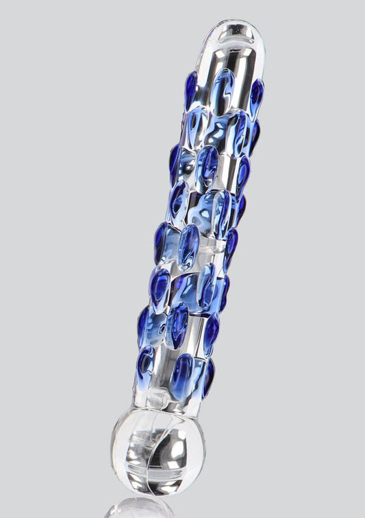 Diamond Dazzler Dong by GlassWorxx