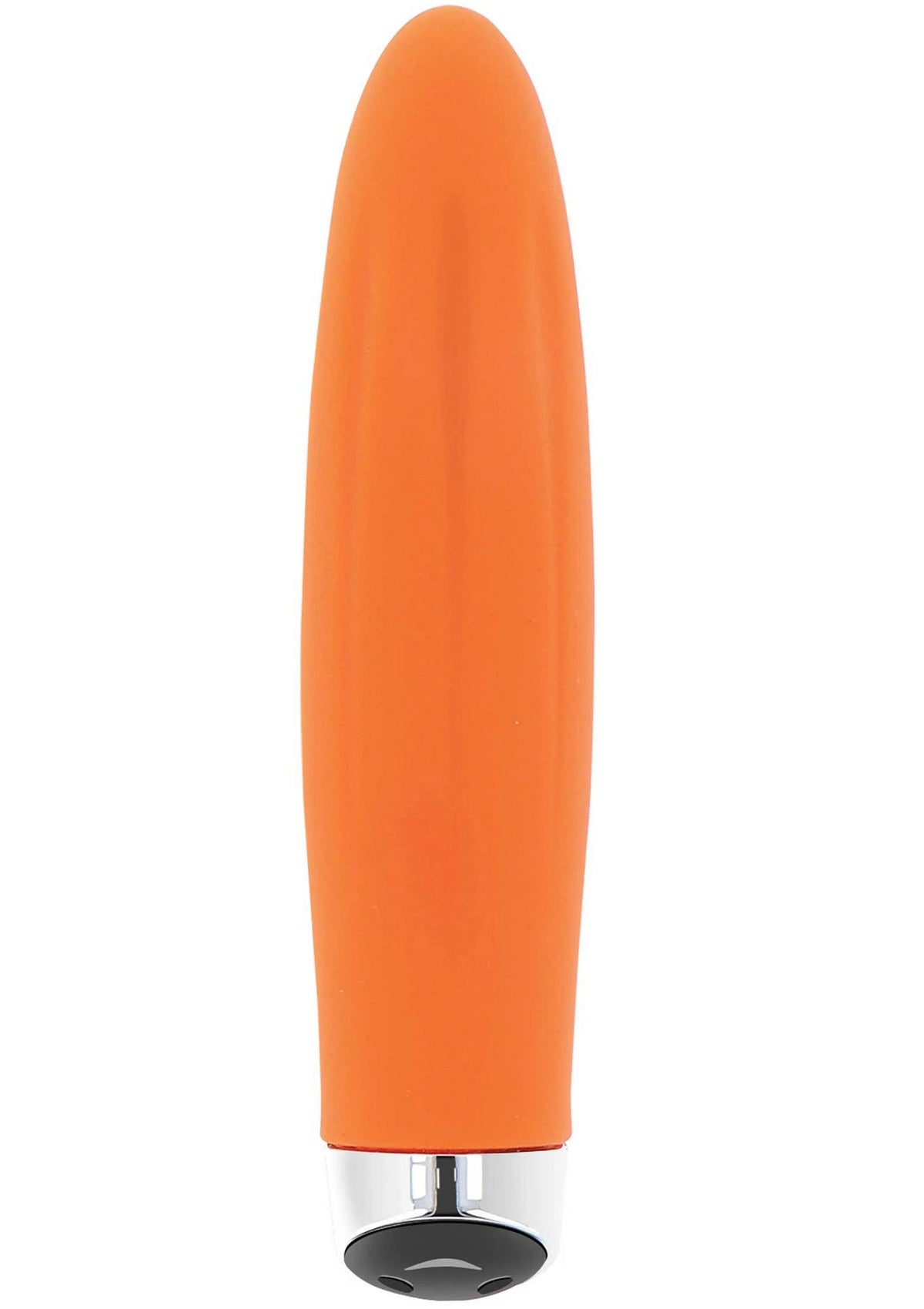 Bestel: Make Me Happy Vibrator - bij Happytoys.nl, happytoys.be, Happytoys.ae: erotische sex webshop | liever Happy dan Easy ⭐⭐⭐⭐⭐ - Default Title - 10640 - ORANGE