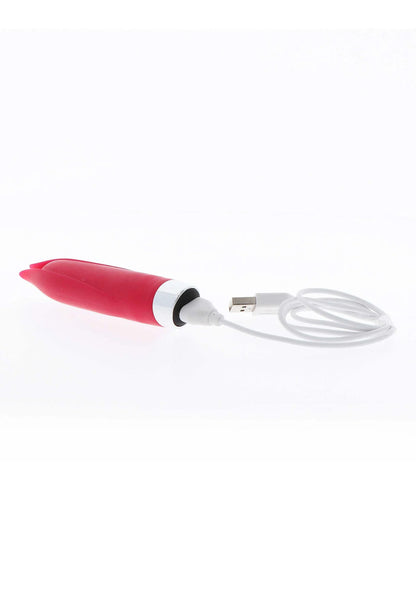 Bestel: Light My Fire Vibrator - bij Happytoys.nl, happytoys.be, Happytoys.ae: erotische sex webshop | liever Happy dan Easy ⭐⭐⭐⭐⭐