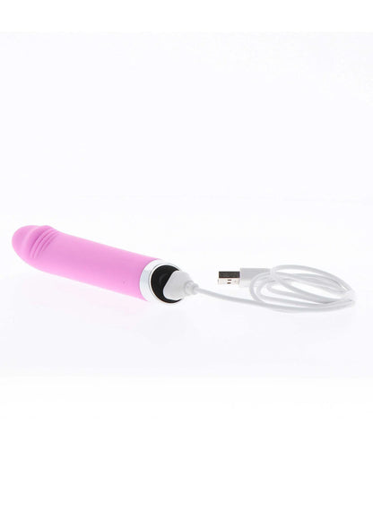 Bestel: Love Me Forever Vibrator by ToyJoy - bij Happytoys.nl, happytoys.be, Happytoys.ae: erotische sex webshop | liever Happy dan Easy ⭐⭐⭐⭐⭐