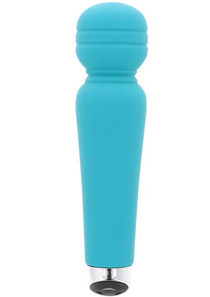 Bestel: Push My Limits Massager by ToyJoy Happiness - bij Happytoys: de erotische sex webshop | liever Happy dan Easy ⭐⭐⭐⭐⭐