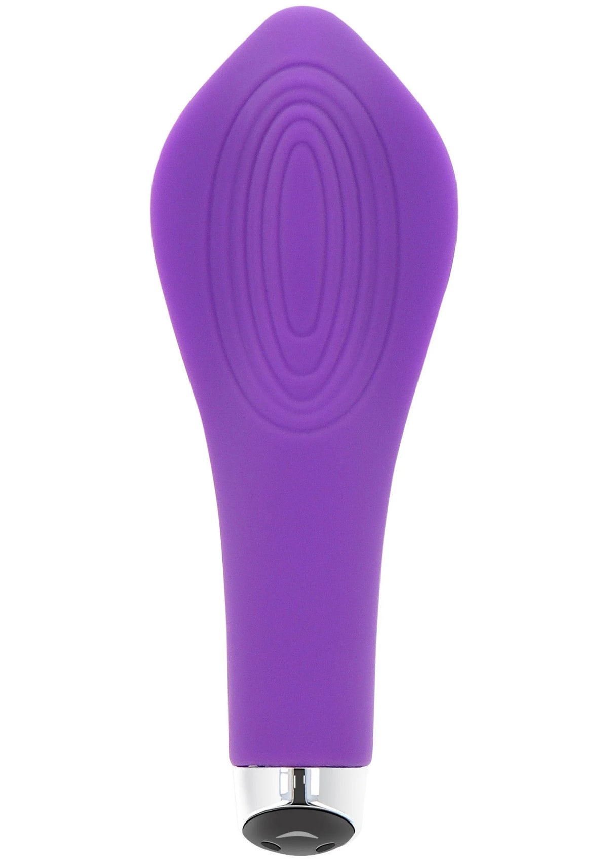 Bestel: Love Me Tender Stimulator - bij Happytoys.nl, happytoys.be, Happytoys.ae: erotische sex webshop | liever Happy dan Easy ⭐⭐⭐⭐⭐ - Default Title - 10645 - PURPLE