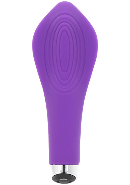 Bestel: Love Me Tender Stimulator - bij Happytoys.nl, happytoys.be, Happytoys.ae: erotische sex webshop | liever Happy dan Easy ⭐⭐⭐⭐⭐ - Default Title - 10645 - PURPLE