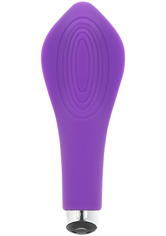 Bestel: Love Me Tender Stimulator - bij Happytoys.nl, happytoys.be, Happytoys.ae: erotische sex webshop | liever Happy dan Easy ⭐⭐⭐⭐⭐ - Default Title - 10645 - PURPLE