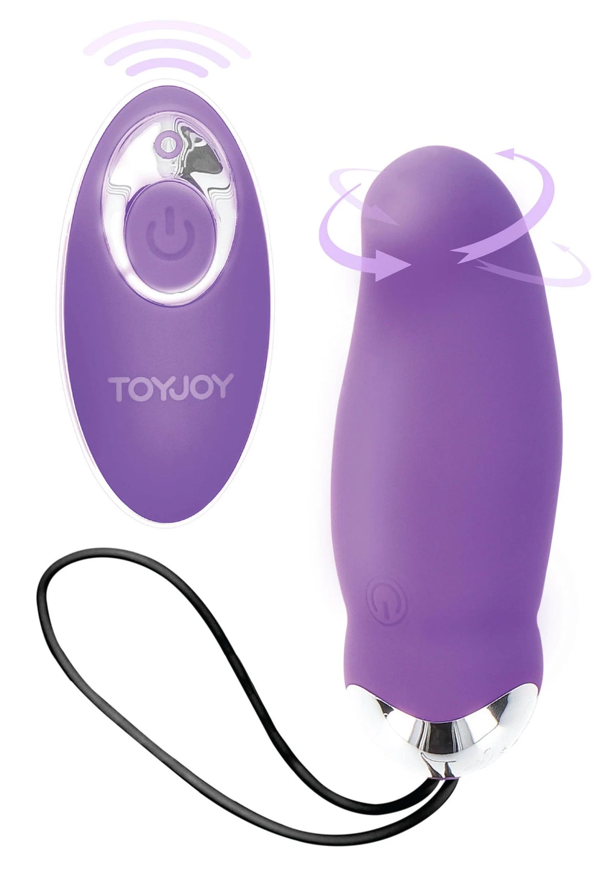 Bestel: My Orgasm Eggsplode - bij Happytoys.nl, happytoys.be, Happytoys.ae: erotische sex webshop | liever Happy dan Easy ⭐⭐⭐⭐⭐ - Default Title - 10652 - PURPLE