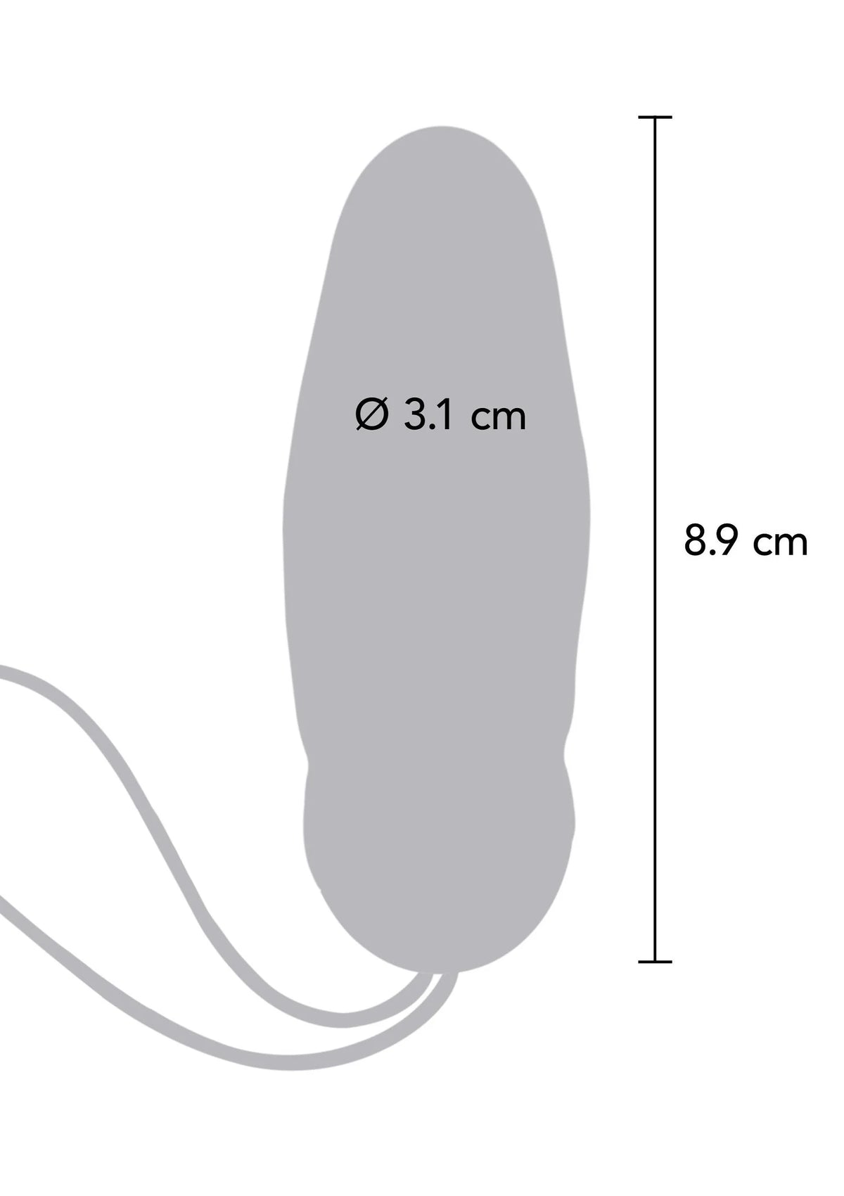 Bestel: My Orgasm Eggsplode - bij Happytoys.nl, happytoys.be, Happytoys.ae: erotische sex webshop | liever Happy dan Easy ⭐⭐⭐⭐⭐