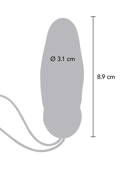 Bestel: My Orgasm Eggsplode - bij Happytoys.nl, happytoys.be, Happytoys.ae: erotische sex webshop | liever Happy dan Easy ⭐⭐⭐⭐⭐