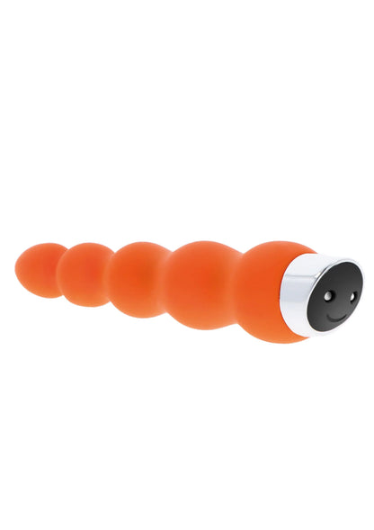 Bestel: Stairway To Heaven XL Vibrator by ToyJoy Happiness - vibrators bij Happytoys.nl, happytoys.be, Happytoys.ae: erotische sex webshop | liever Happy dan Easy ⭐⭐⭐⭐⭐